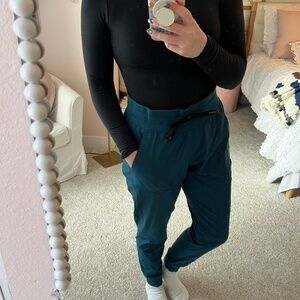 Carhartt Scrub Jogger Pants